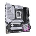 Placa de baza Gigabyte B760M AORUS ELITE Wi-Fi 6E, Intel LGA1700, B760, Micro-ATX