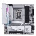 Placa de baza GIGABYTE B760M AORUS ELITE X AX, socket 1700, DDR5, mATX