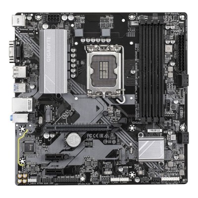Placa de baza Gigabyte B760M D3HP, socket 1700, DDR5, mATX