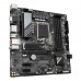 Placa de baza Gigabyte B760M DS3H, DDR5, socket 1700, mATX