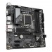 Placa de baza Gigabyte B760M DS3H, socket 1700, DDR4, mATX