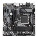 Placa de baza Gigabyte B760M DS3H, DDR5, socket 1700, mATX