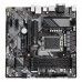 Placa de baza Gigabyte B760M DS3H, socket 1700, DDR4, mATX