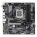 Placa de baza Gigabyte B760M DS3H WIFI6E GEN5, Intel LGA1700, B760, Micro-ATX, Wi-Fi 6E