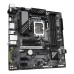 Placa de baza Gigabyte B760M DS3H WIFI6E GEN5, Intel LGA1700, B760, Micro-ATX, Wi-Fi 6E