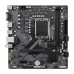 Placa de baza Gigabyte B760M E Intel LGA1700 B760 Micro-ATX