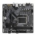 Placa de baza Gigabyte B760M E Intel LGA1700 B760 Micro-ATX