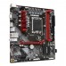 Placa de baza Gigabyte B760M GAMING DDR4, socket 1700, DDR4, mATX
