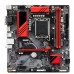 Placa de baza GIGABYTE B760M GAMING, socket 1700, DDR5, mATX