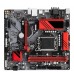 Placa de baza GIGABYTE B760M GAMING, socket 1700, DDR5, mATX