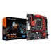 Placa de baza GIGABYTE B760M GAMING, socket 1700, DDR5, mATX