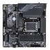 Placa de baza Gigabyte B760M GAMING X AX, socket 1700, DDR5, mATX