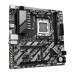 Placa de baza Gigabyte B840M D2H, AMD AM5, B840, Micro-ATX
