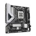 Placa de baza Gigabyte B840M EAGLE WIFI6, AMD AM5, B840, Micro-ATX