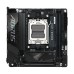 Placa de baza Gigabyte B850I AORUS PRO Wi-Fi, AMD AM5, B850, Mini-ITX