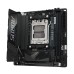 Placa de baza Gigabyte B850I AORUS PRO Wi-Fi, AMD AM5, B850, Mini-ITX