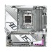 Placa de baza Gigabyte B850M AORUS ELITE WIFI 6E, AMD AM5, B850, Micro-ATX Placa de baza Gigabyte B850M AORUS ELITE WIFI 6E, AMD AM5, B850, Micro-ATX