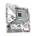 Placa de baza Gigabyte B850M AORUS ELITE Wi-Fi 6E, AMD AM5, B850, Micro-ATX