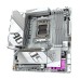 Placa de baza Gigabyte B850M AORUS ELITE Wi-Fi 6E, AMD AM5, B850, Micro-ATX
