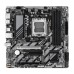 Placa de baza Gigabyte B850M D3HP AMD AM5 B850 Micro-ATX