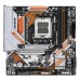 Placa de baza Gigabyte B850M FORCE AMD AM5, AMD B850, Micro-ATX