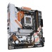 Placa de baza Gigabyte B850M FORCE Wi-Fi 6E, AMD AM5, B850, Micro-ATX Placa de baza Gigabyte B850M FORCE Wi-Fi 6E, AMD AM5, B850, Micro-ATX