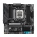 Placa de baza Gigabyte B850M GAMING X WIFI6E, AMD AM5, B850, Micro-ATX, Wi-Fi 6E Placa de baza Gigabyte B850M GAMING X WIFI6E, AMD AM5, B850, Micro-ATX, Wi-Fi 6E
