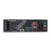 Placa de baza Gigabyte B860 GAMING X WIFI6E, Intel LGA1851, B860, ATX, Wi-Fi 6E