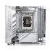 Placa de baza Gigabyte B860I AORUS PRO ICE, Intel LGA1851, B860, Mini-ITX, Wi-Fi 7