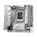 Placa de baza Gigabyte B860I AORUS PRO ICE, Intel LGA1851, B860, Mini-ITX, Wi-Fi 7