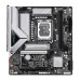 Placa de baza Gigabyte B860M EAGLE V2 Intel LGA1851 Chipset B860 Micro-ATX