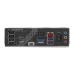Placa de baza Gigabyte B860M GAMING X WIFI6E, Intel LGA1851, B860, Micro-ATX, Wi-Fi 6E
