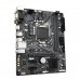 Placa de baza Gigabyte H410M S2H V2, Socket LGA 1200