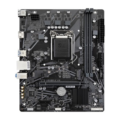 Placa de baza Gigabyte H510M K V2, Socket LGA 1200