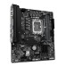 Placa de baza Gigabyte H610M D3H WIFI DDR4, Intel LGA1700, H610, Micro-ATX