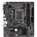 Placa de baza GIGABYTE H610M H V2, socket 1700, DDR5, mATX