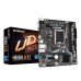 Placa de baza GIGABYTE H610M H V2, socket 1700, DDR5, mATX