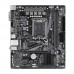 Placa de baza Gigabyte H610M H V3 DDR4, socket 1700, DDR4, mATX