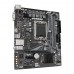 Placa de baza Gigabyte H610M H V3 DDR4, socket 1700, DDR4, mATX