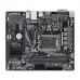 Placa de baza Gigabyte H610M H V3 DDR4, socket 1700, DDR4, mATX