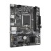 Placa de baza Gigabyte H610M K V2 Intel LGA1700 Intel H610 Micro-ATX