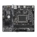 Placa de baza Gigabyte H610M K V2 Intel LGA1700 Intel H610 Micro-ATX