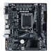 Placa de baza GIGABYTE H610M S2H V2, socket 1700, DDR5, mATX