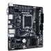 Placa de baza GIGABYTE H610M S2H V2, socket 1700, DDR5, mATX