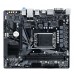 Placa de baza GIGABYTE H610M S2H V2, socket 1700, DDR5, mATX