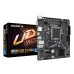 Placa de baza GIGABYTE H610M S2H V3, socket 1700, DDR4, mATX