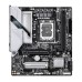 Placa de baza Gigabyte H810M GAMING WIFI6, Intel LGA1851, H810, Micro-ATX, Wi-Fi 6