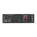 Placa de baza Gigabyte H810M GAMING WIFI6, Intel LGA1851, H810, Micro-ATX, Wi-Fi 6