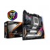 Placa de baza Gigabyte X399 Aorus Xtreme, Socket TR4