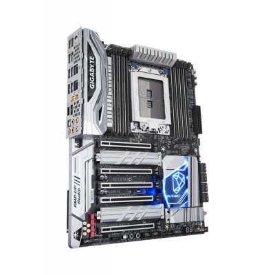 Placa de baza Gigabyte X399 Designare EX , Socket TR4